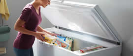 Freezer Repair