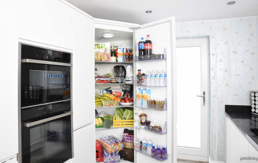 Refrigerator Repair